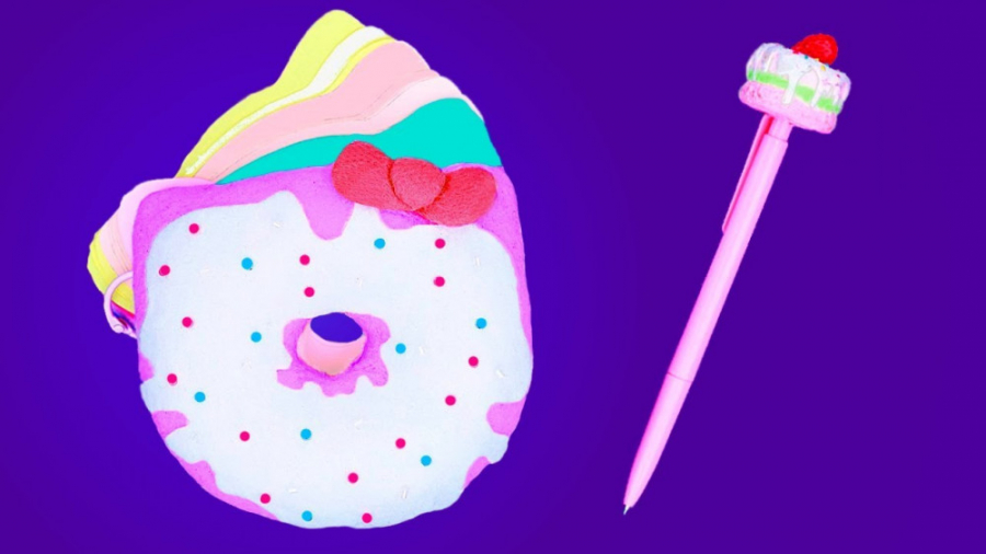 5 ایده جالب برای درست کردن دفت...