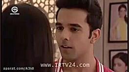 سریال هندی من عاشق تو هستم قسم...