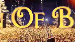 کلیپ تبریک برای کریسمس و آغاز...