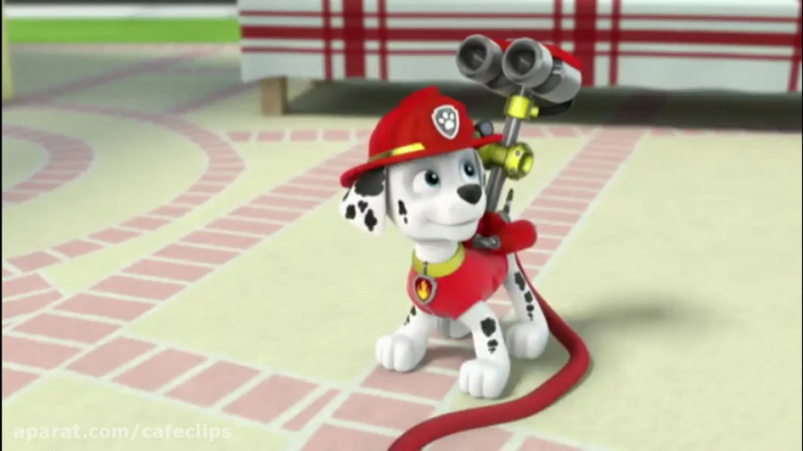 دانلود کارتون سگهای نگهبان  سگ...