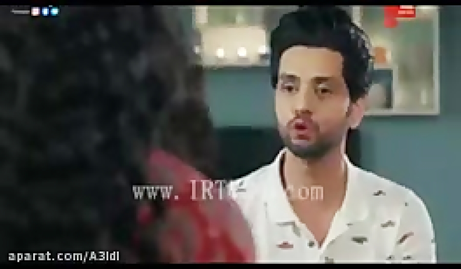 سریال هندی خیانت در عشق قسمت ۹...