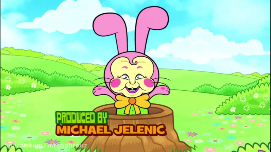 تایتان ها به پیش فصل ۴ قسمت ۱۷...