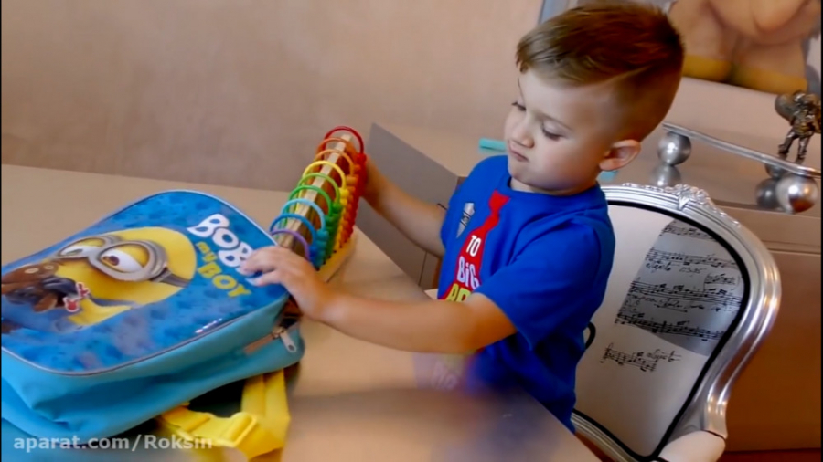 دیانا و روما ماجرای رفتن به مد...