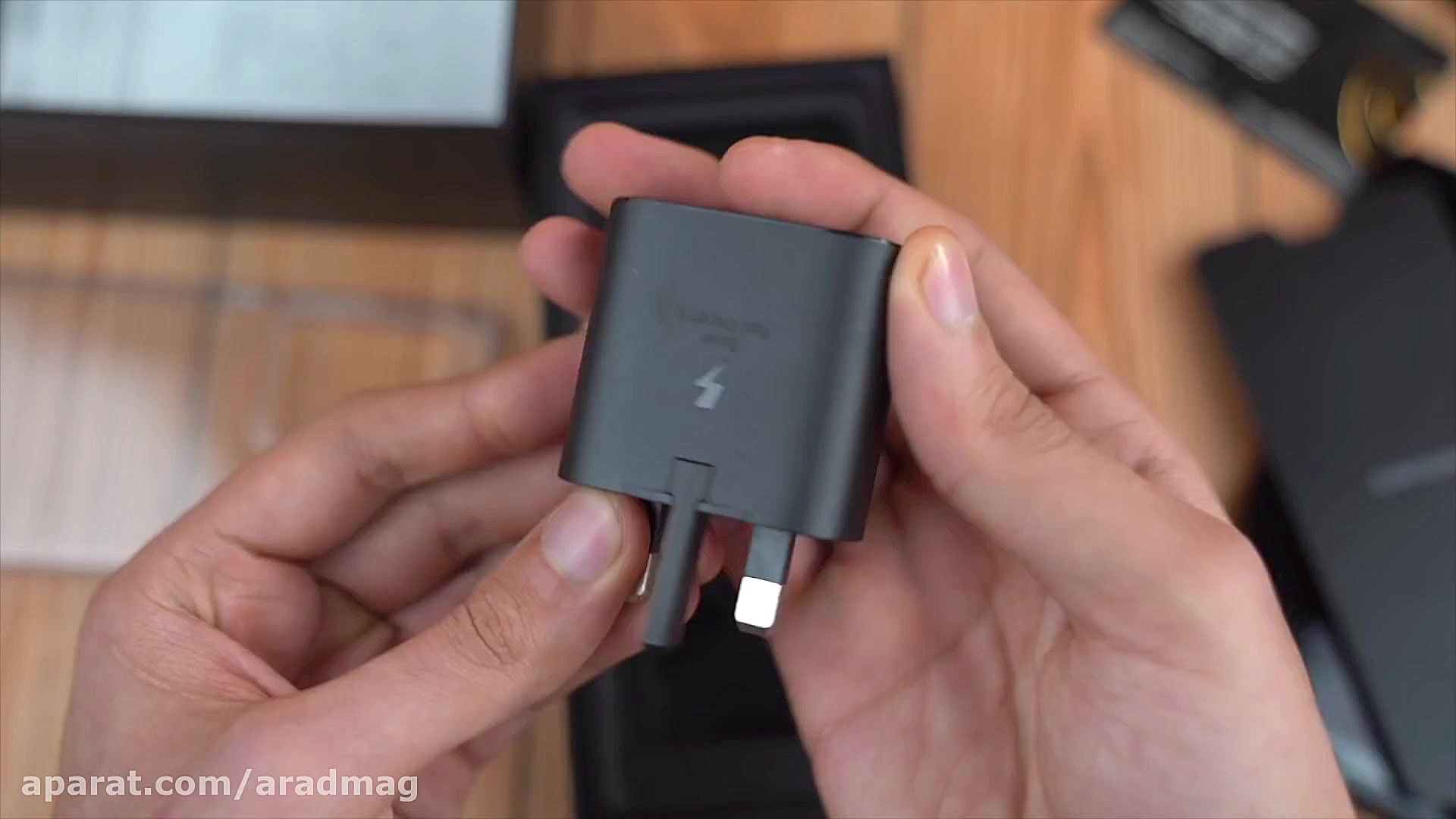 بررسی تخصصی گلکسی S21 اولترا س...