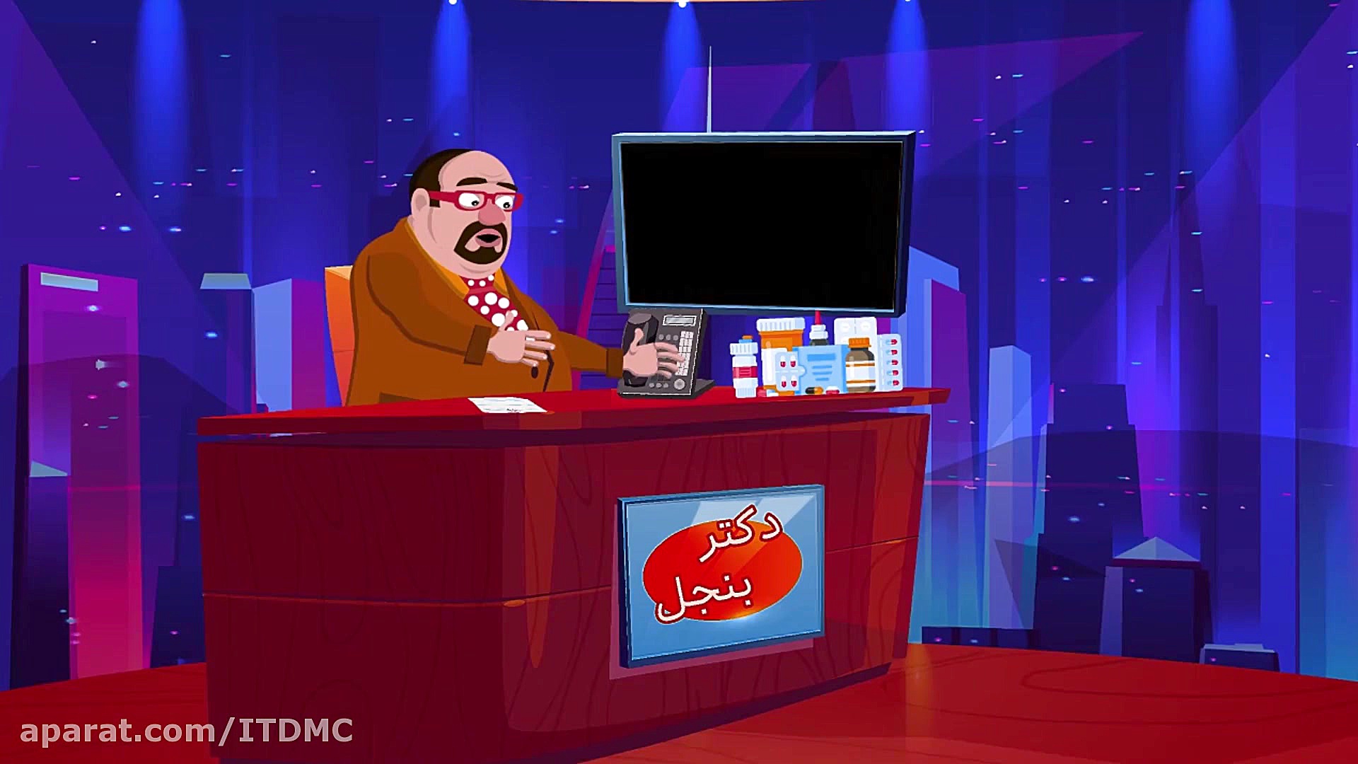 داروهای ترک اعتیاد دکتر بنجل