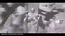 هاج قاسم سلیمانی