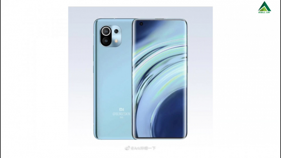 نگاه اولیه به Mi 11 شیائومی (...