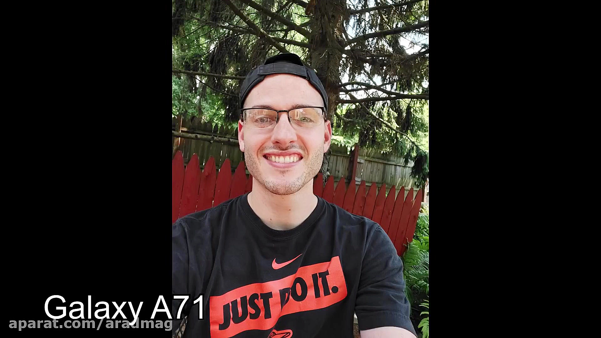 بررسی تخصصی گلکسی A21s سامسونگ...