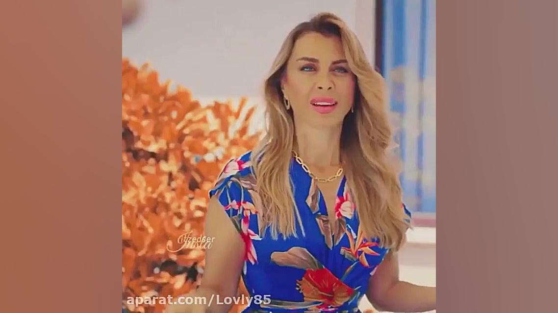 میکس عاشقانه ادا و سرکان