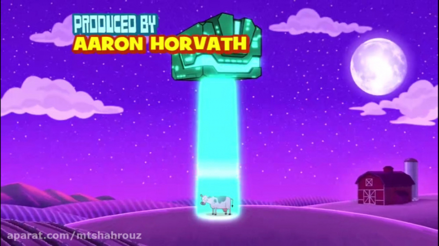 تایتان ها به پیش فصل ۴ قسمت ۱۹...