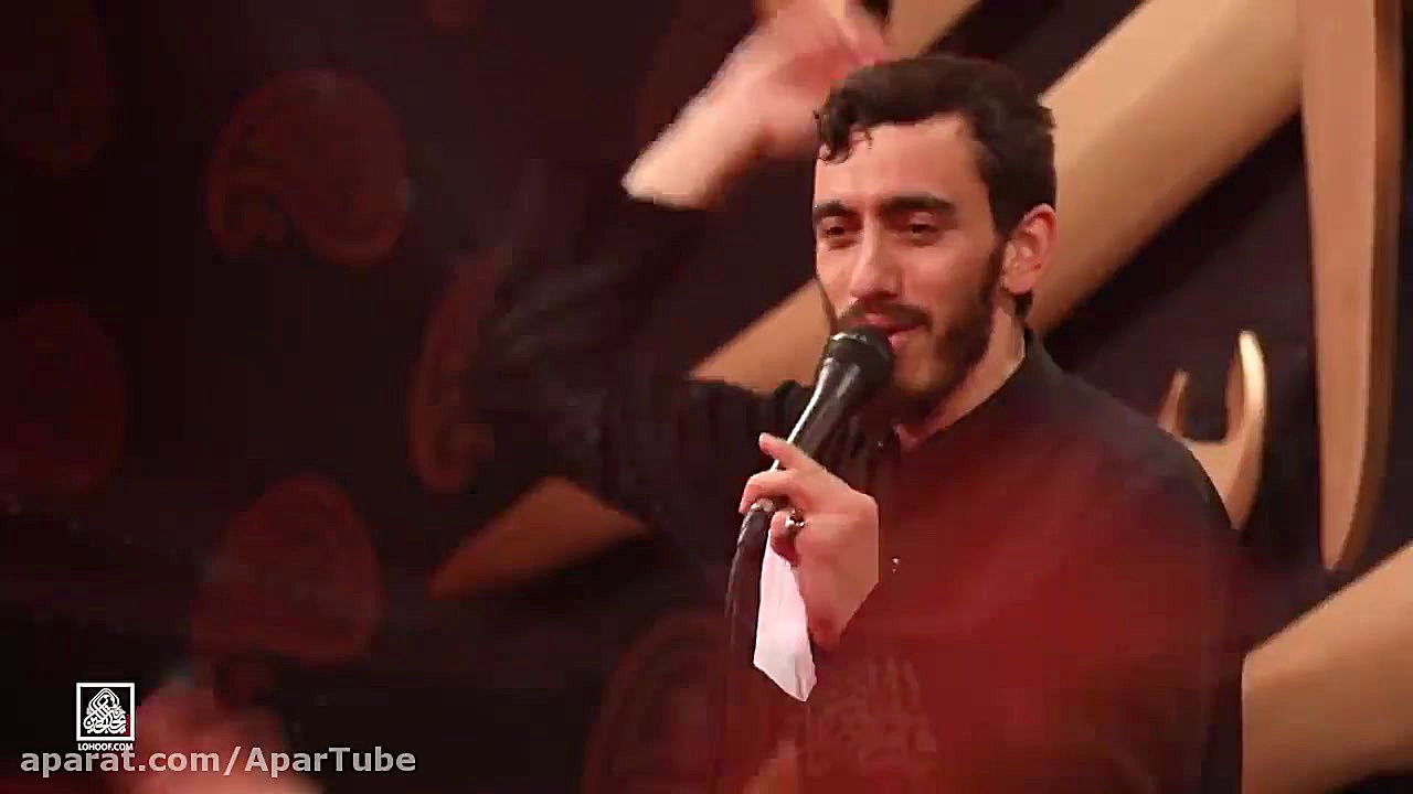 مداحی جدید حاج مهدی رسولی  تسب...