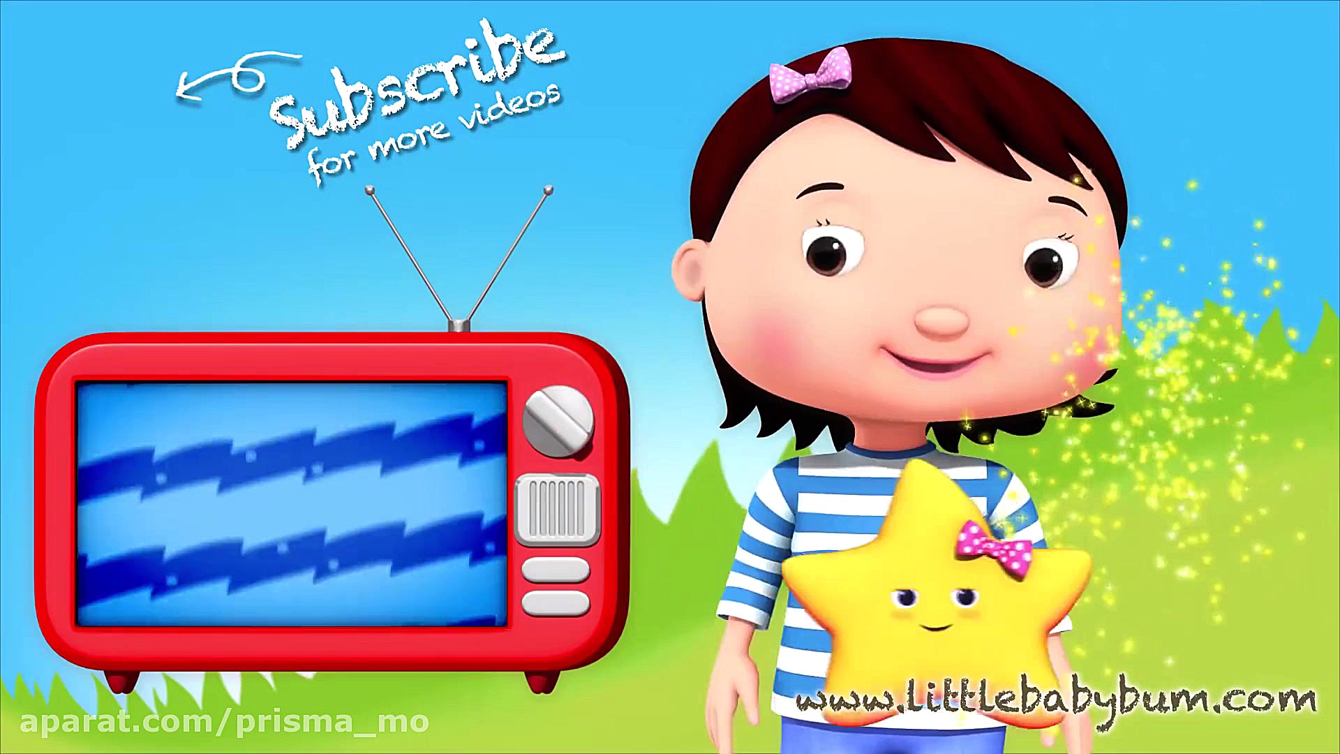 آهنگ های شاد کودکانه  ترانه ها...