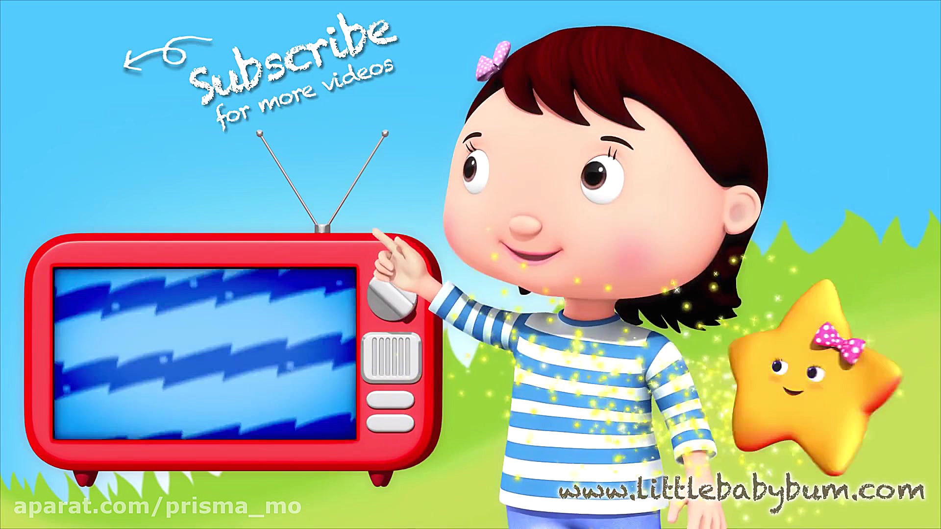 آهنگ های شاد کودکانه  ترانه ها...