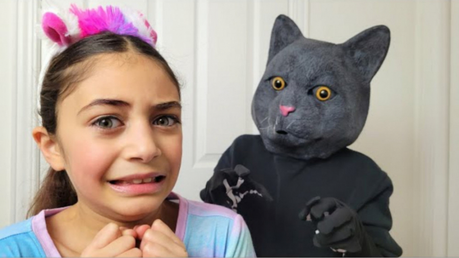 هایدی و زیدان : رویای خنده دار...