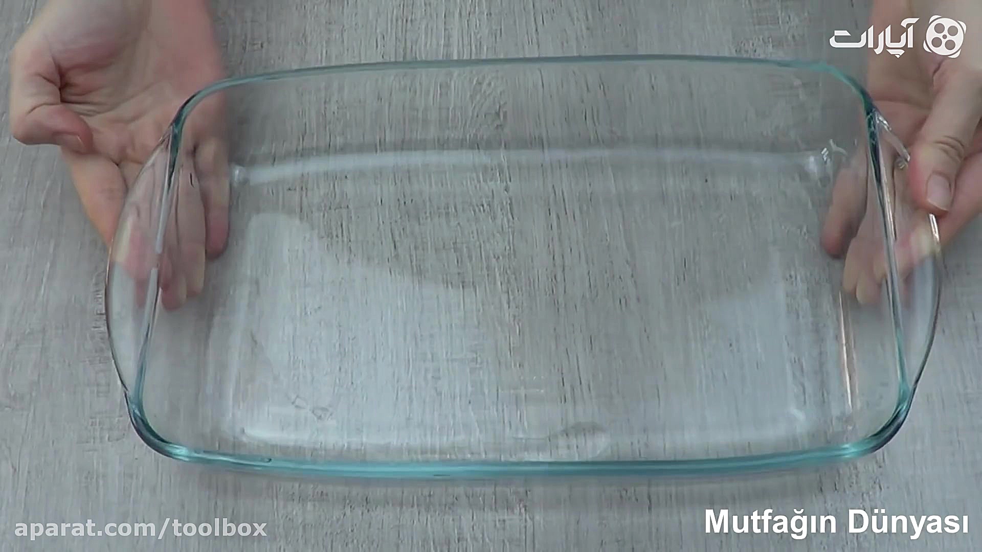 آموزش دسر خوشمزه