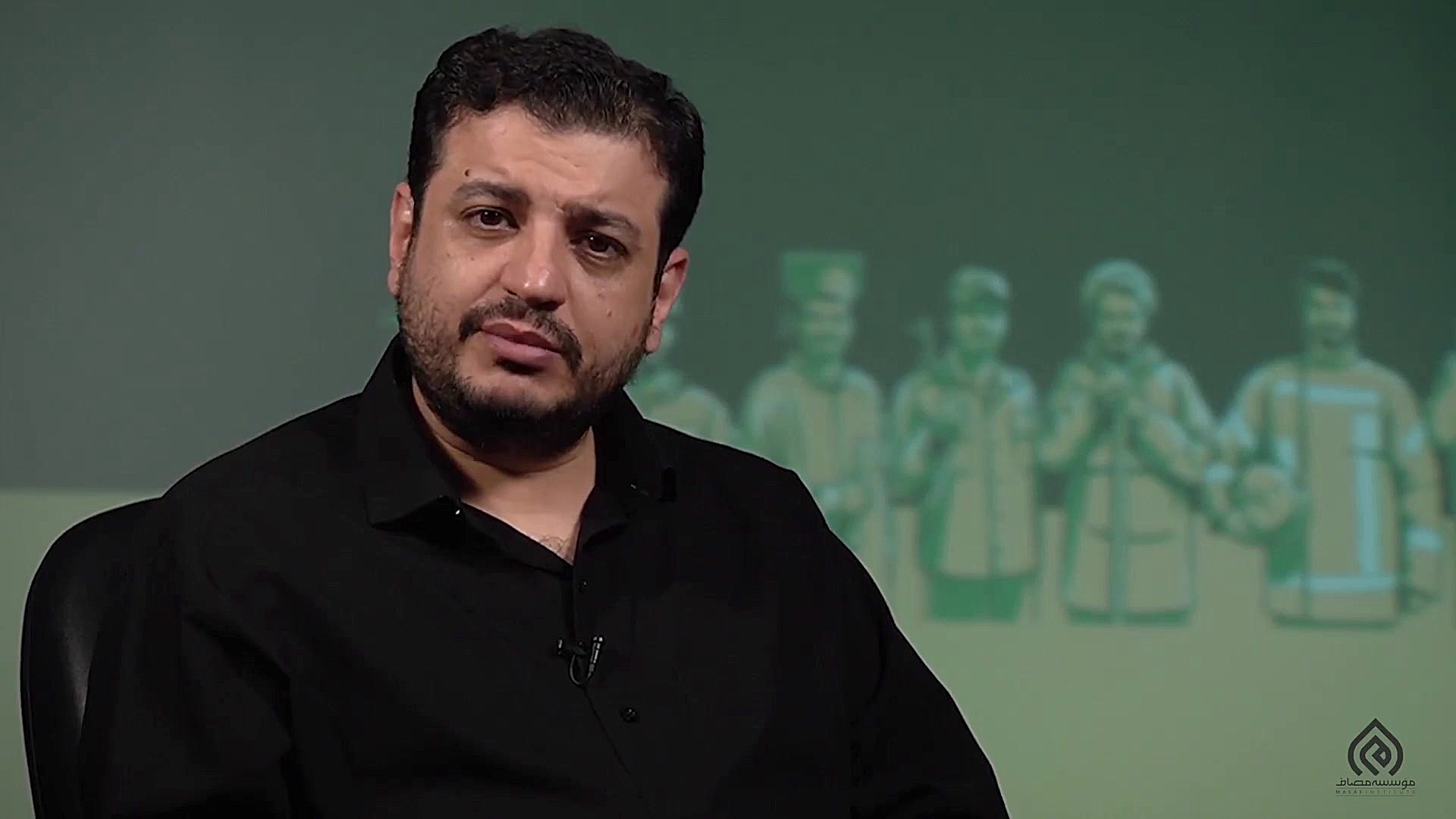 توضیحات استاد رائفی پور درباره...