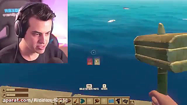 آریا کیوکسر