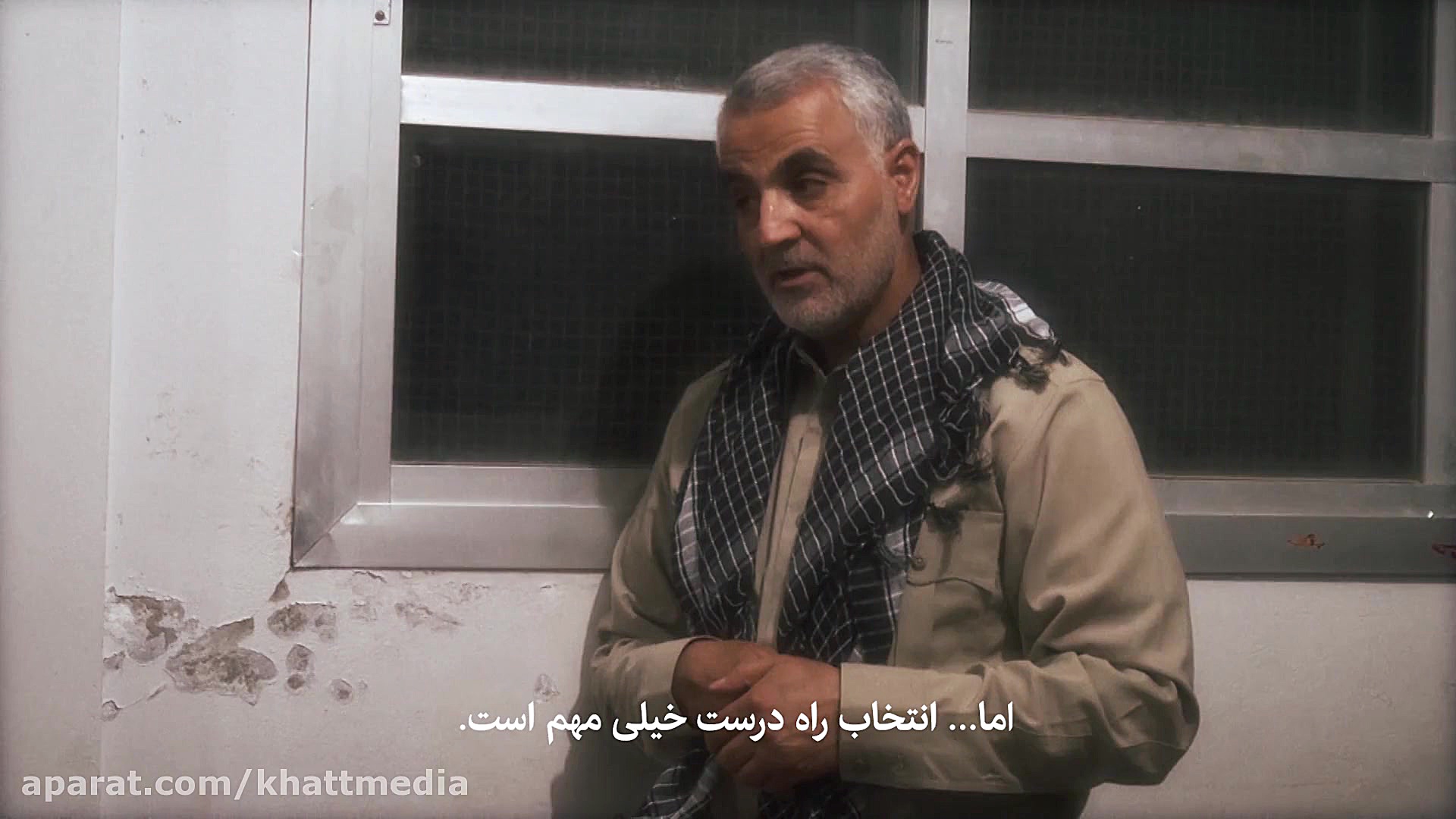 &laquo;همه میمیریم ...&raquo;...