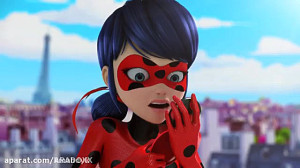 کارتون معجزه اسا |دختر کفشدوزک...