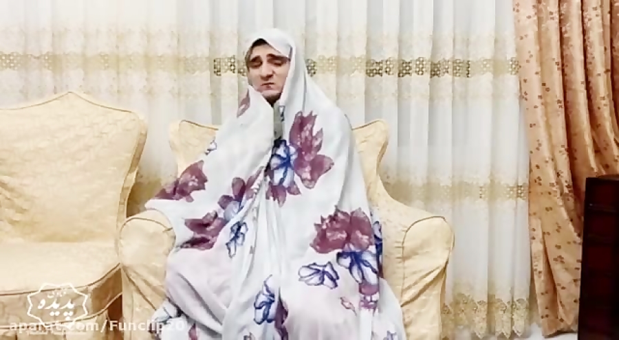 نرگیز خالا زیور خالا قوناخ گلیپ