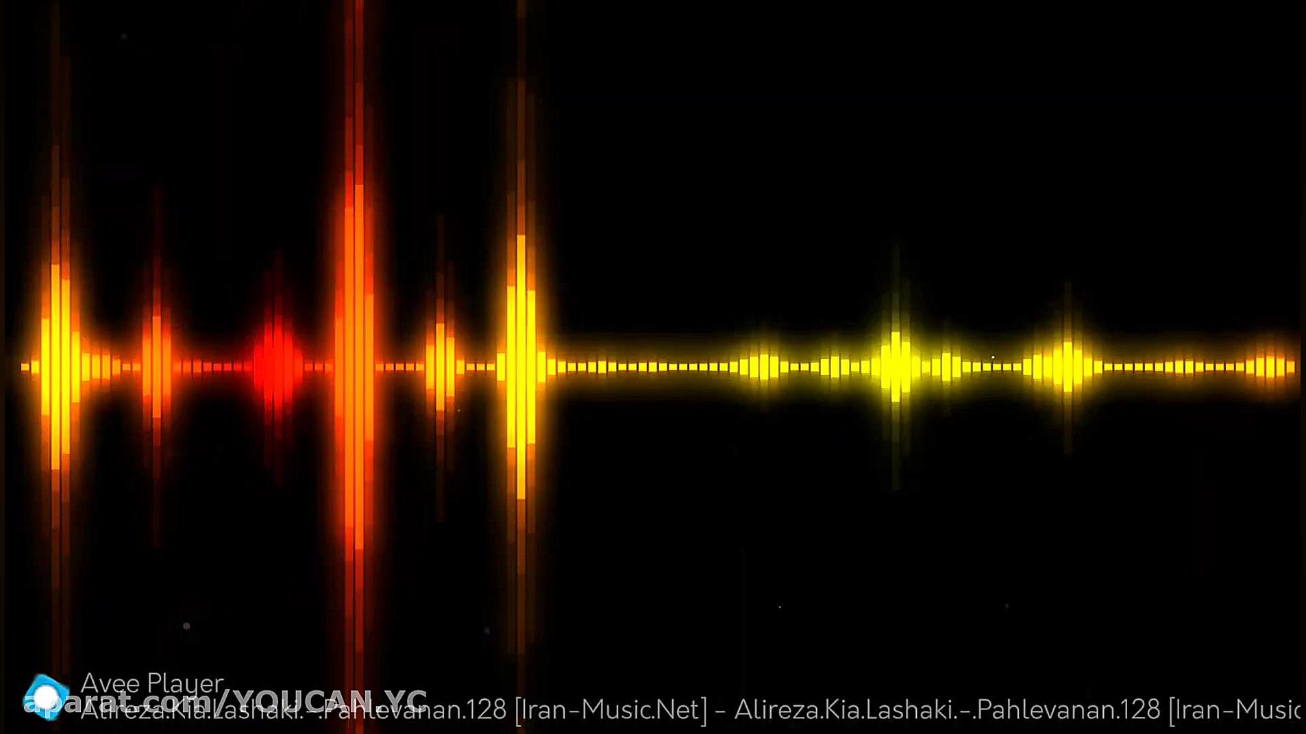 آهنگ شاد شمالی علیرضا کیا لاشک...