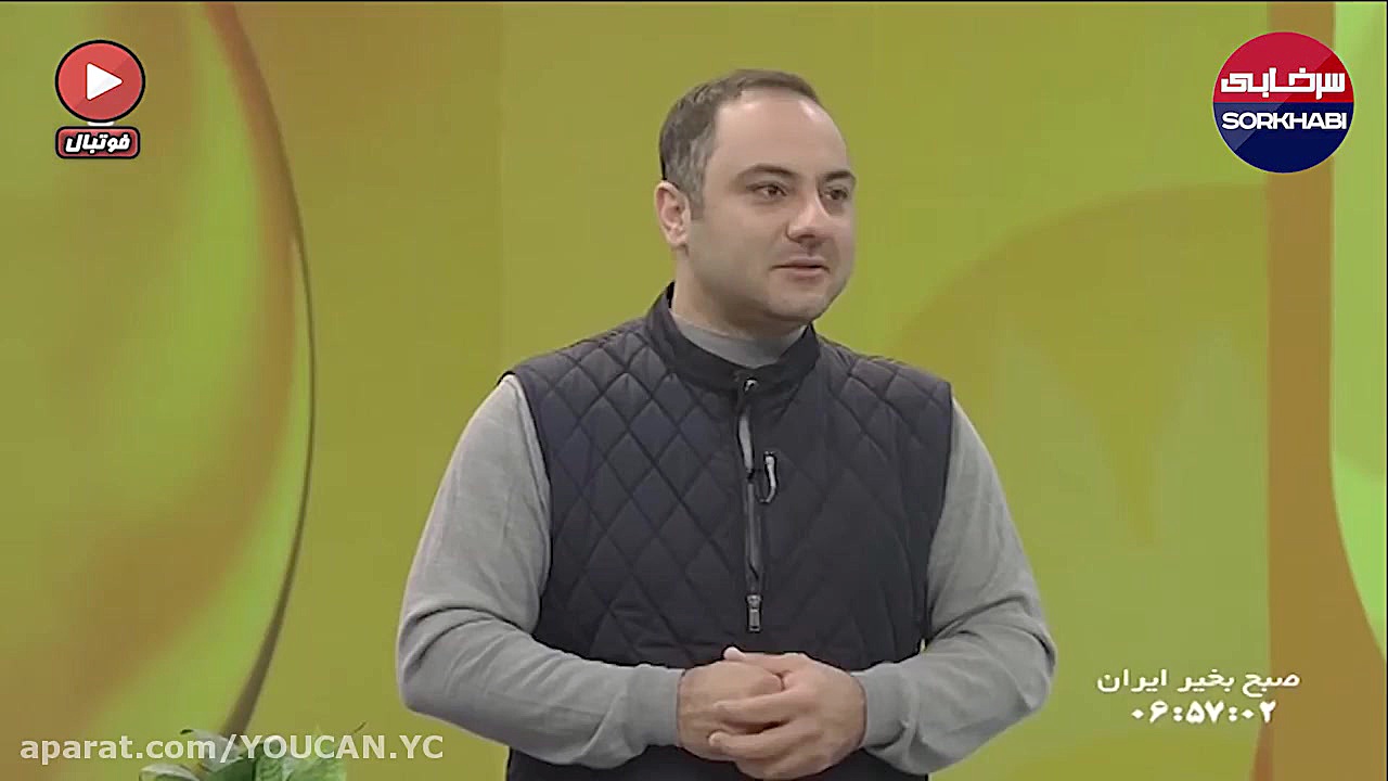 بازگشت رامین رضاییان به تیم مح...