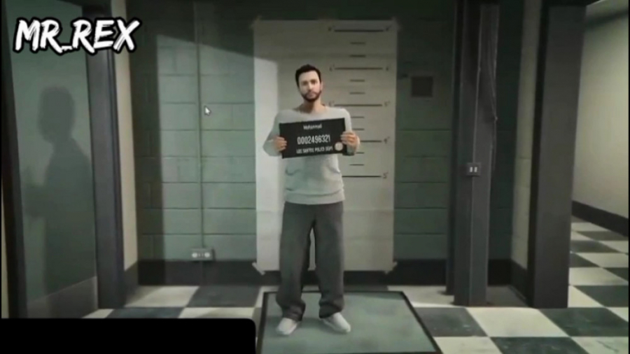 آموزش تغییر چهره ی کاراکتر در...