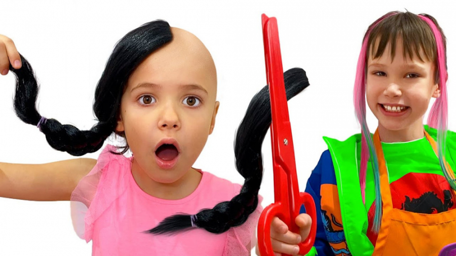 کتی و مکس  کتی و مکس نقش آرایش...