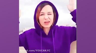 کلیپ خنده دار طنز پریسا پوربلا...