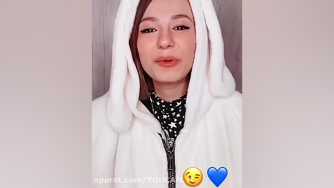 کلیپ طنز پریسا کلیپ های طنز پر...