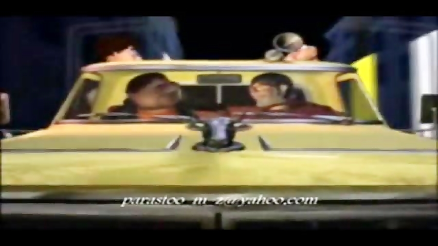 داوود خطر لهجه همدانی