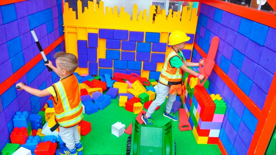 ولاد و نیکی  فعالیت های کودکان...