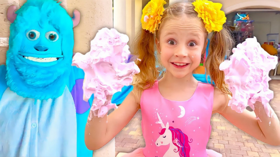 ناستیا و پدر  ناستیا و پدر در...