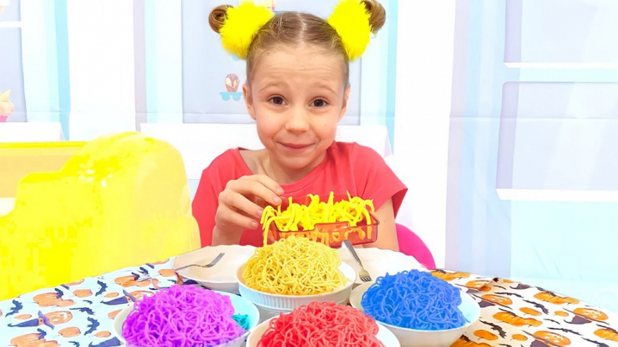 ناستیا و پدر  ناستیا و پدر در...