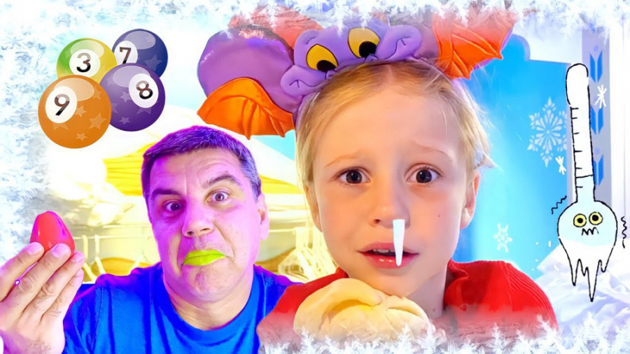 ناستیا و پدر  ناستیا و پدر در...