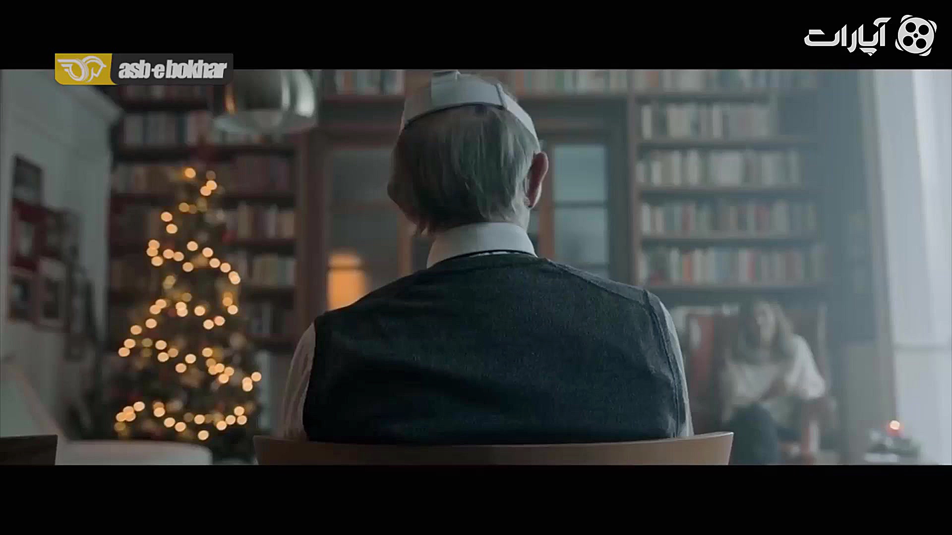 تبلیغ جذاب لامبورگینی برای تعط...