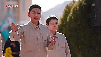 سرود سردار دلها بمناسبت سالگرد...