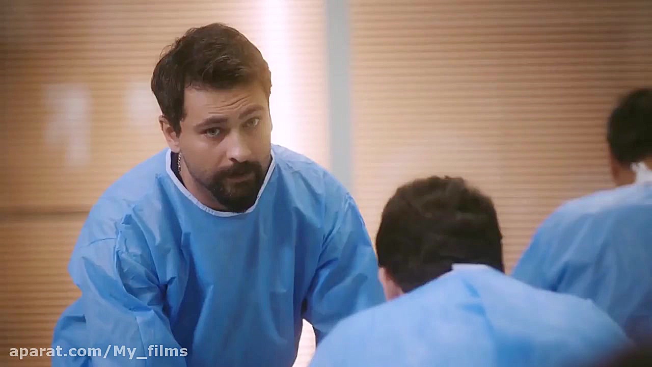 سریال ترکی دکتر معجزه گر Mociz...