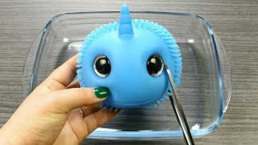 بریدن توپهای ضد استرس  قسمت 4