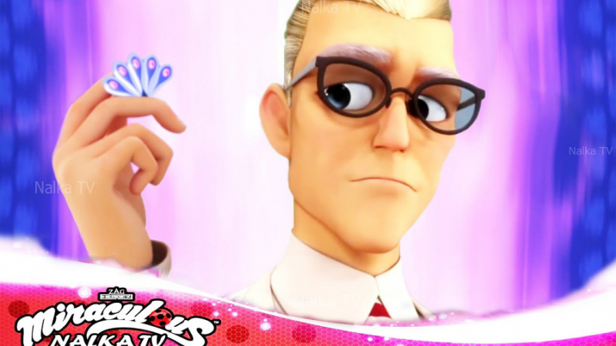 میکس میراکلس  تبدیل شدن