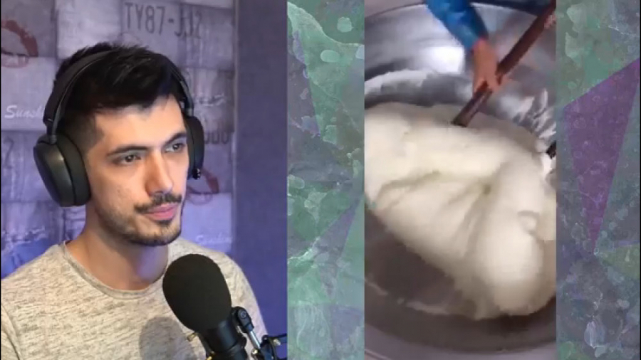 طنز جدید | ویدیو خنده‌دار | فر...