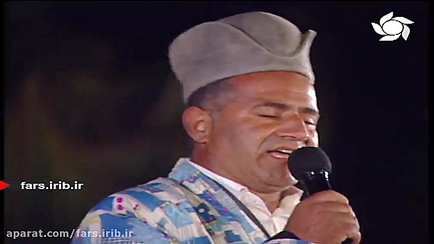 شنیدن ترانه و آواز ترکی اونم ت...