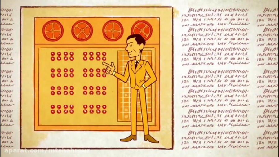 تایتان ها به پیش فصل ۴ قسمت ۲۷...