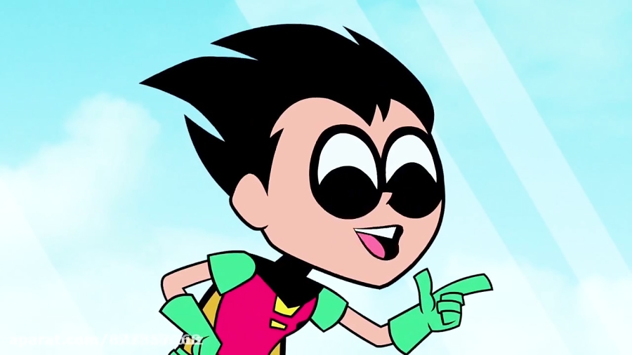 تایتان ها به پیش فصل ۴ قسمت ۲۹...