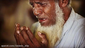 شیخ محمد صالح پردل باهم از خدا...