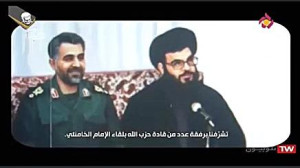 مکتب حاج قاسم  شش سال انتظار س...