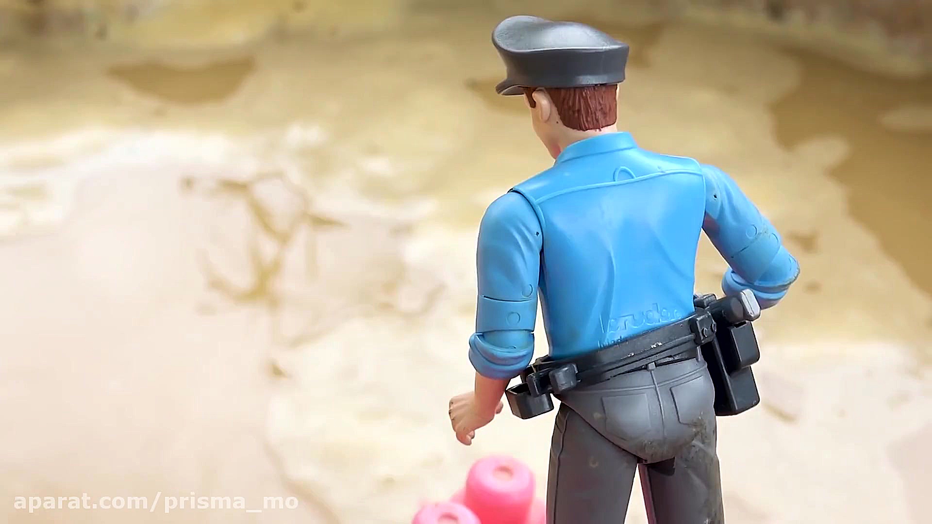 ماشین بازی  اسباب بازی  ماشین...