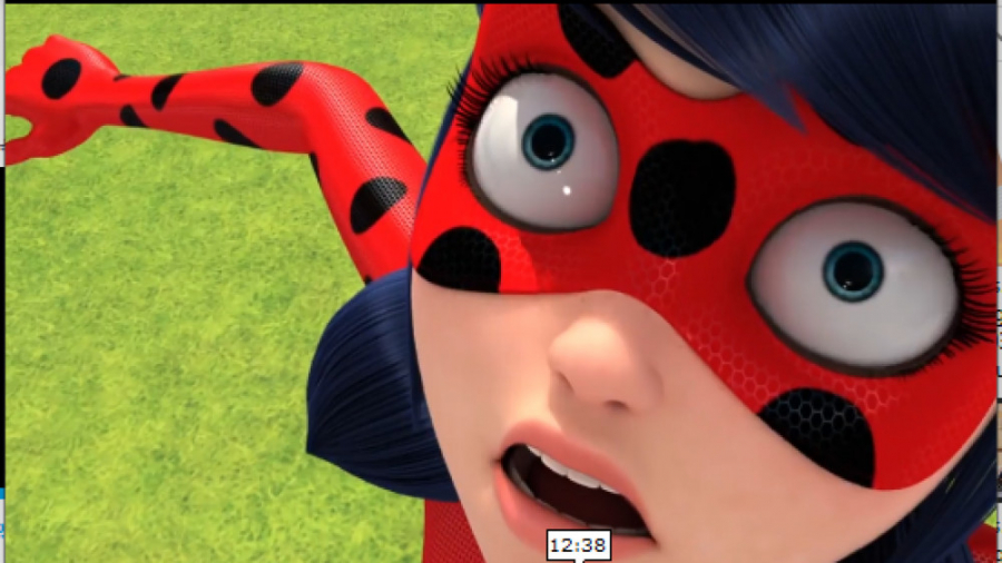 فصل 3 قسمت 1 انیمیشن میراکلس و...