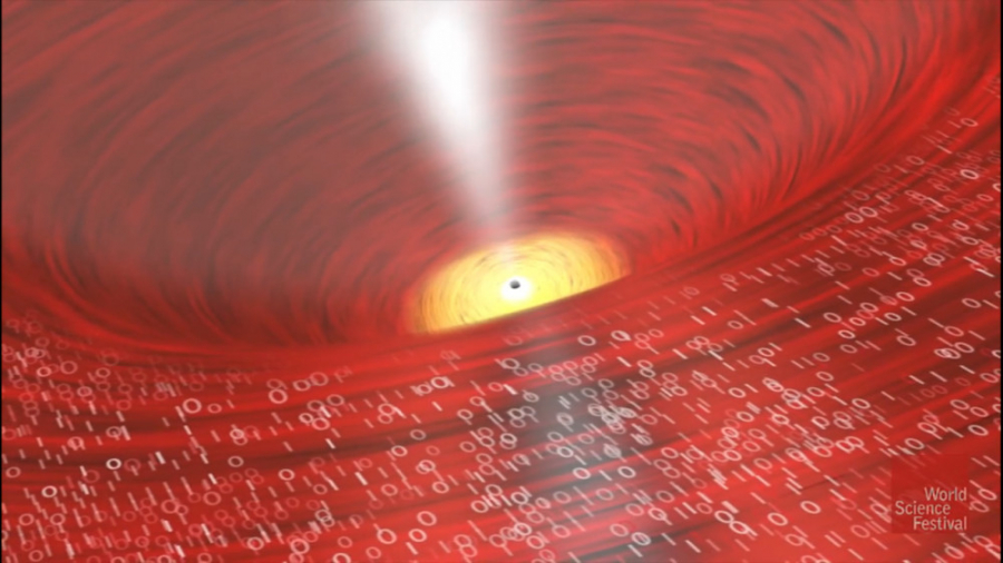 اصل هولوگرافیک چیست