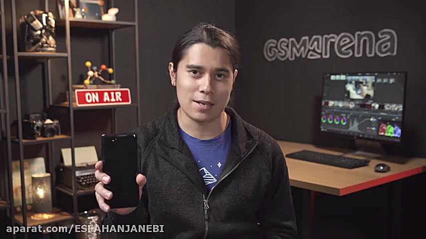 بررسی موبایل سامسونگ Note 10 L...